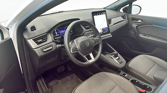 Renault Captur 13 of 24