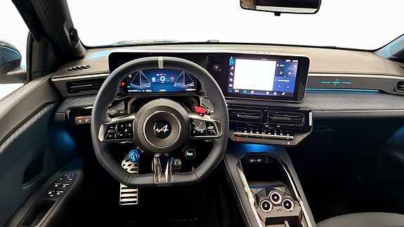 Alpine A290 11 of 12