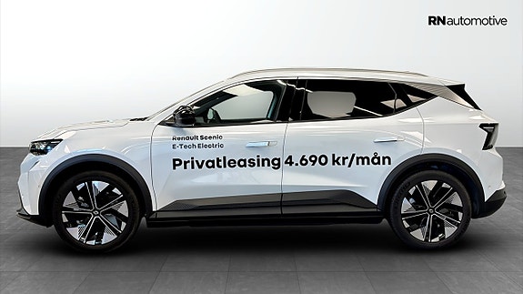 Renault Scenic I 2 of 21