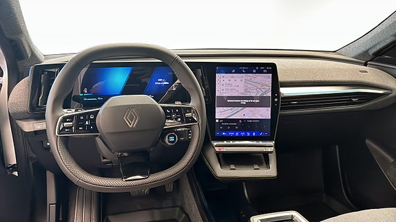 Renault Scenic I 11 of 21