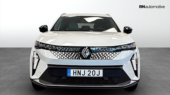 Renault Scenic I 8 of 21