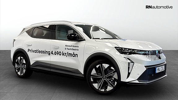 Renault Scenic I 7 of 21