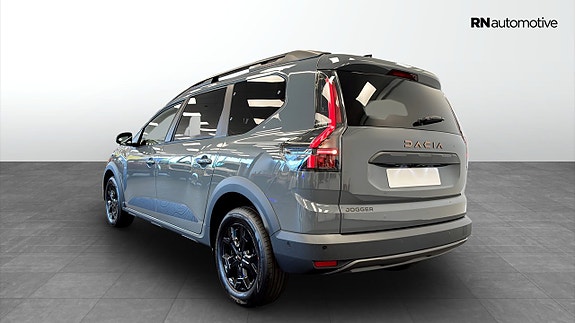 Dacia Jogger 3 of 12