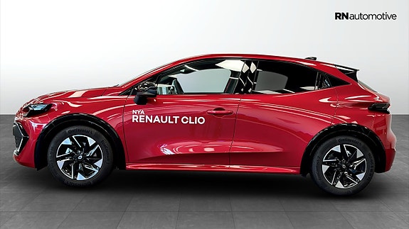 Renault Clio 2 of 23