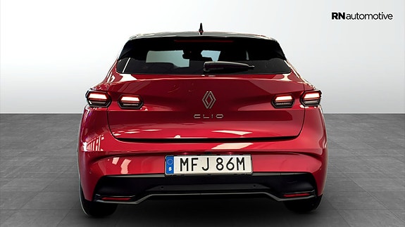 Renault Clio 4 of 23