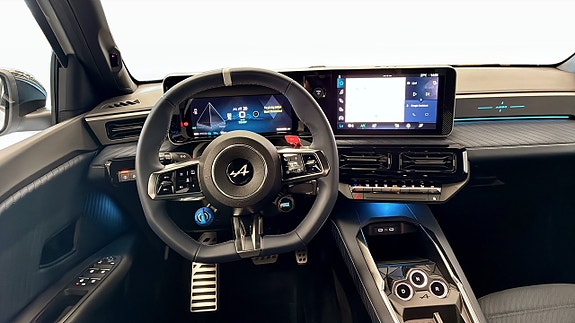 Alpine A290 11 of 12