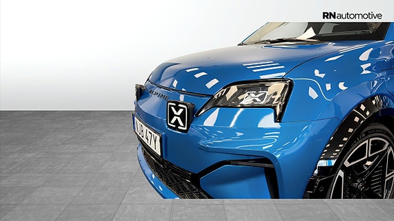 Alpine A290 24 of 26