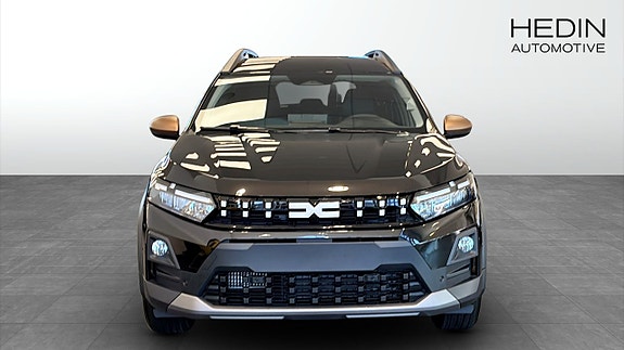Dacia Jogger 8 of 12