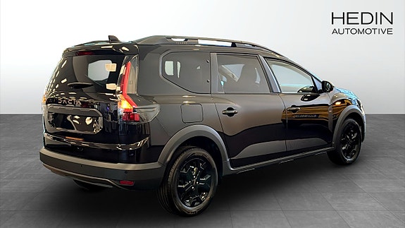 Dacia Jogger 2 of 12