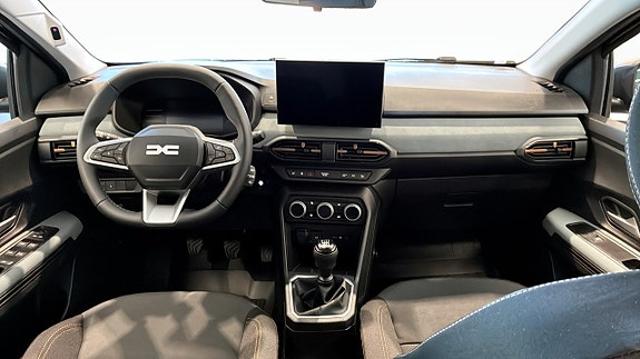 Dacia Jogger 4 of 12