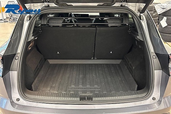 Renault Austral 17 of 21
