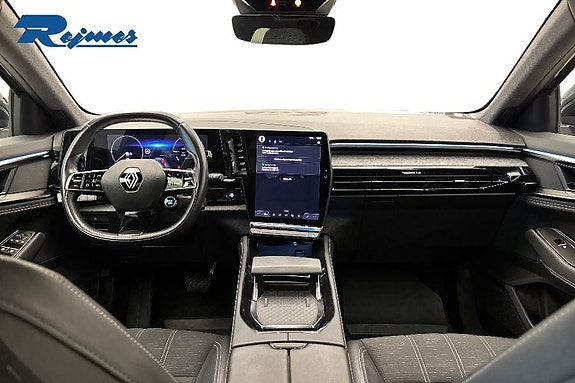 Renault Austral 7 of 21