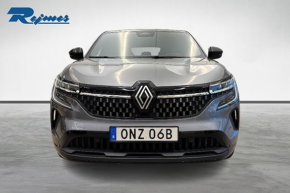 Renault Austral 4 of 21