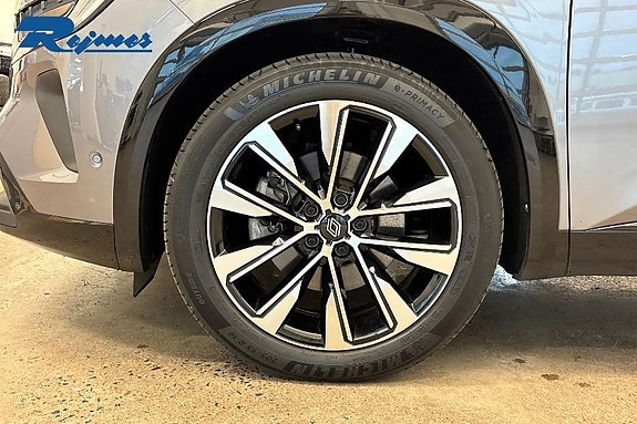Renault Austral 10 of 21