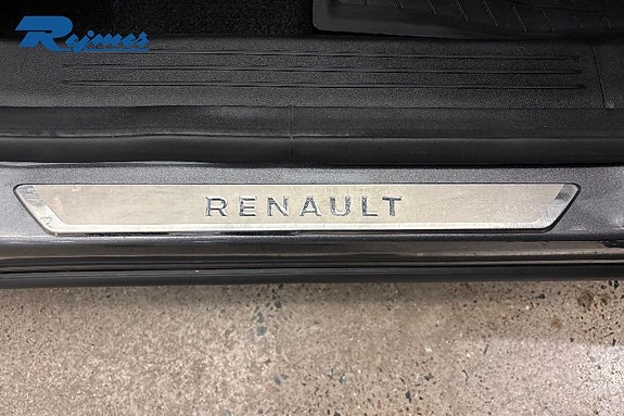 Renault Austral 19 of 21