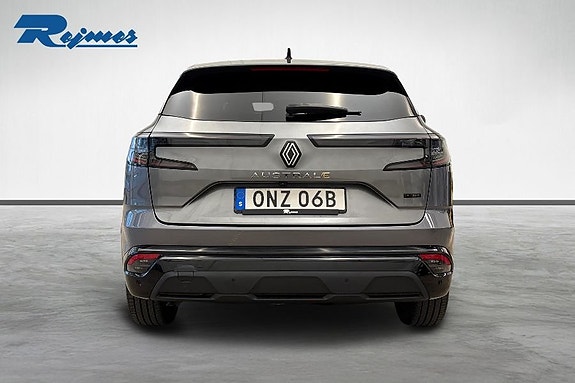 Renault Austral 5 of 21