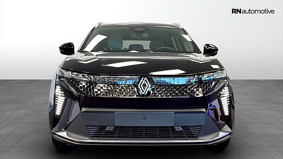 Renault Scenic I 8 of 12