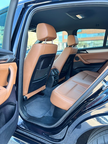BMW X4 10 of 10