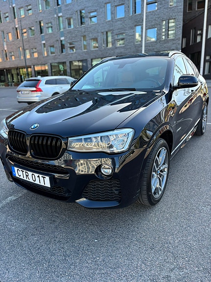 BMW X4 6 of 10