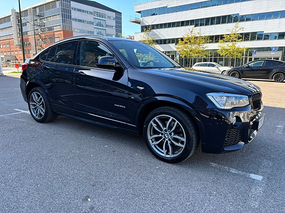 BMW X4 7 of 10