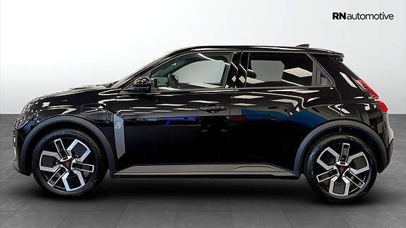 Renault 5 E-Tech 2 of 21