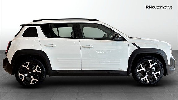 Renault 4 E-Tech 6 of 23
