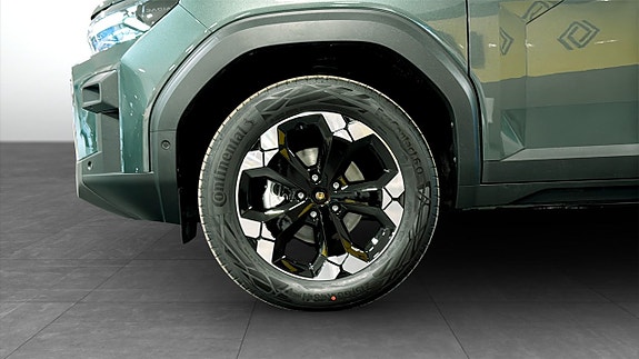 Dacia Bigster 9 of 11