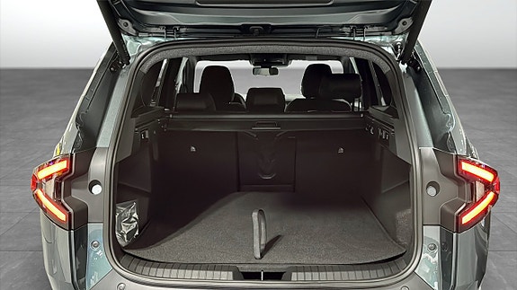 Dacia Bigster 10 of 11