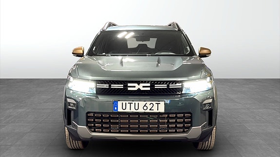 Dacia Bigster 8 of 11