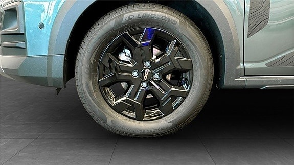 Dacia Sandero Stepway 8 of 24