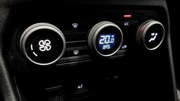Dacia Sandero Stepway 18 of 24