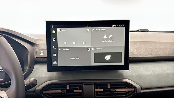 Dacia Sandero Stepway 15 of 24