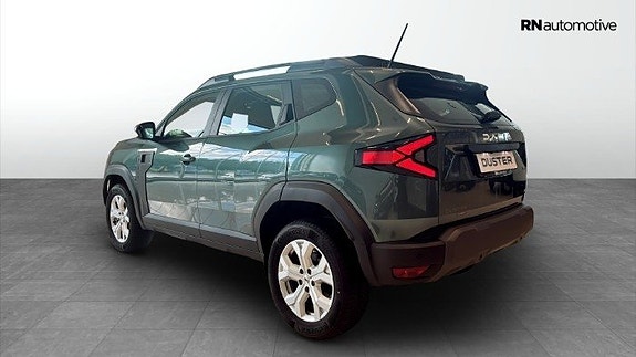 Dacia Duster 3 of 26