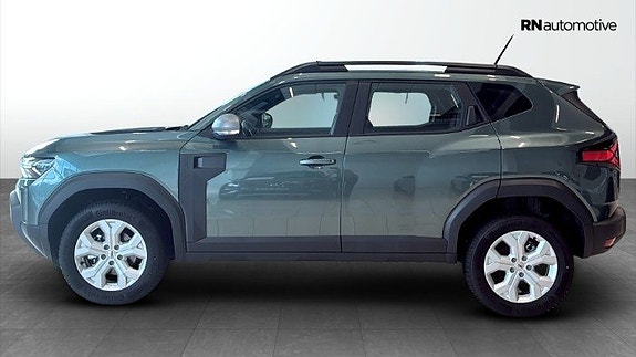Dacia Duster 2 of 26