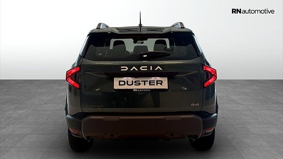 Dacia Duster 4 of 26