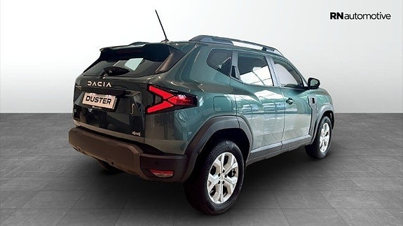 Dacia Duster 5 of 26