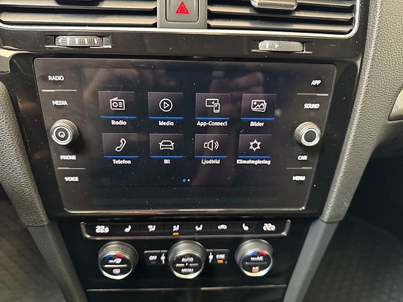 Volkswagen Golf I 11 of 19