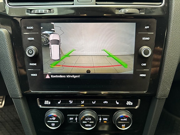 Volkswagen Golf I 18 of 19