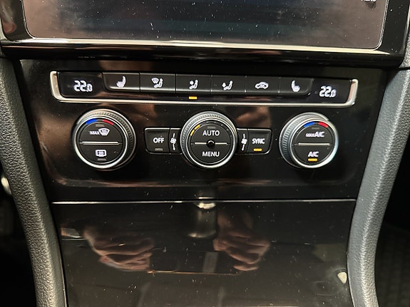 Volkswagen Golf I 13 of 19