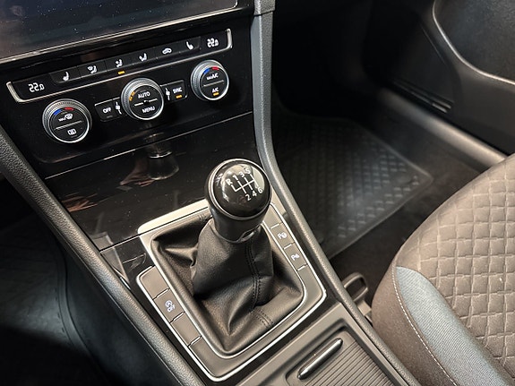 Volkswagen Golf I 12 of 19