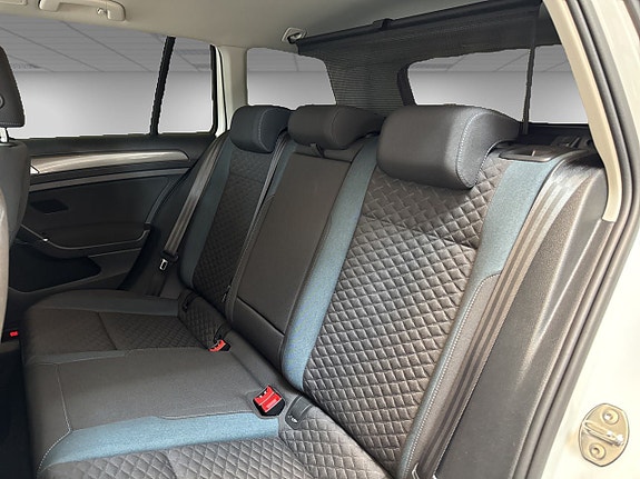 Volkswagen Golf I 9 of 19