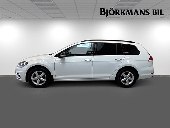 Volkswagen Golf I 4 of 19