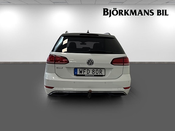 Volkswagen Golf I 5 of 19