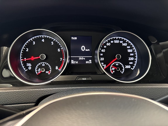 Volkswagen Golf I 10 of 19
