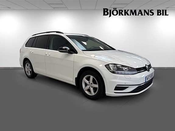 Volkswagen Golf I 3 of 19