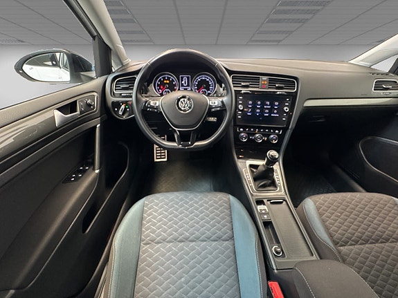 Volkswagen Golf I 7 of 19
