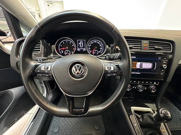 Volkswagen Golf I 19 of 19