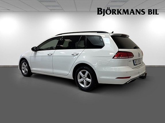 Volkswagen Golf I 6 of 19
