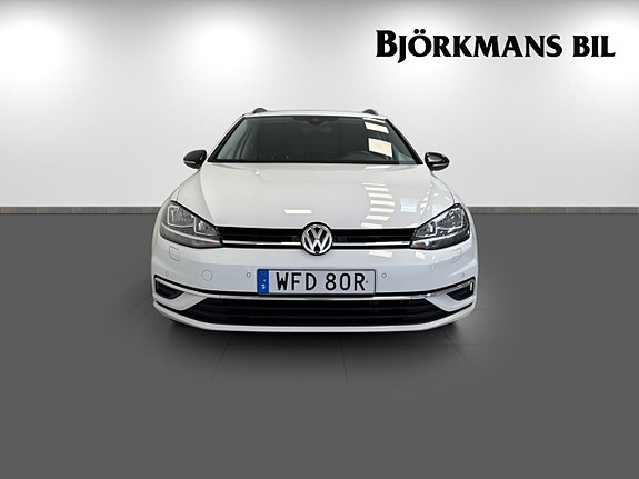 Volkswagen Golf I 2 of 19