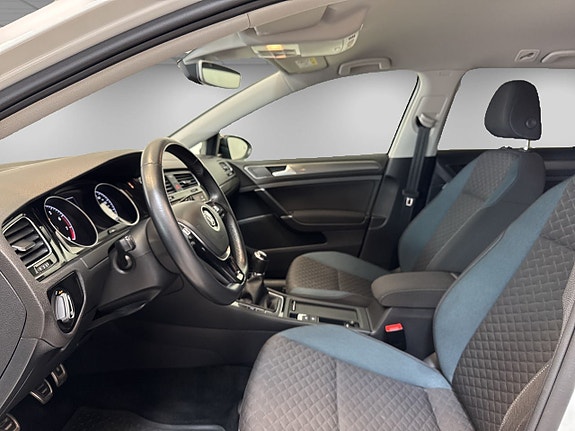 Volkswagen Golf I 8 of 19